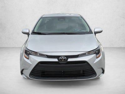 2024 Toyota Corolla LE CVT (Natl)