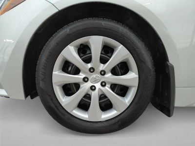 2024 Toyota Corolla LE CVT (Natl)