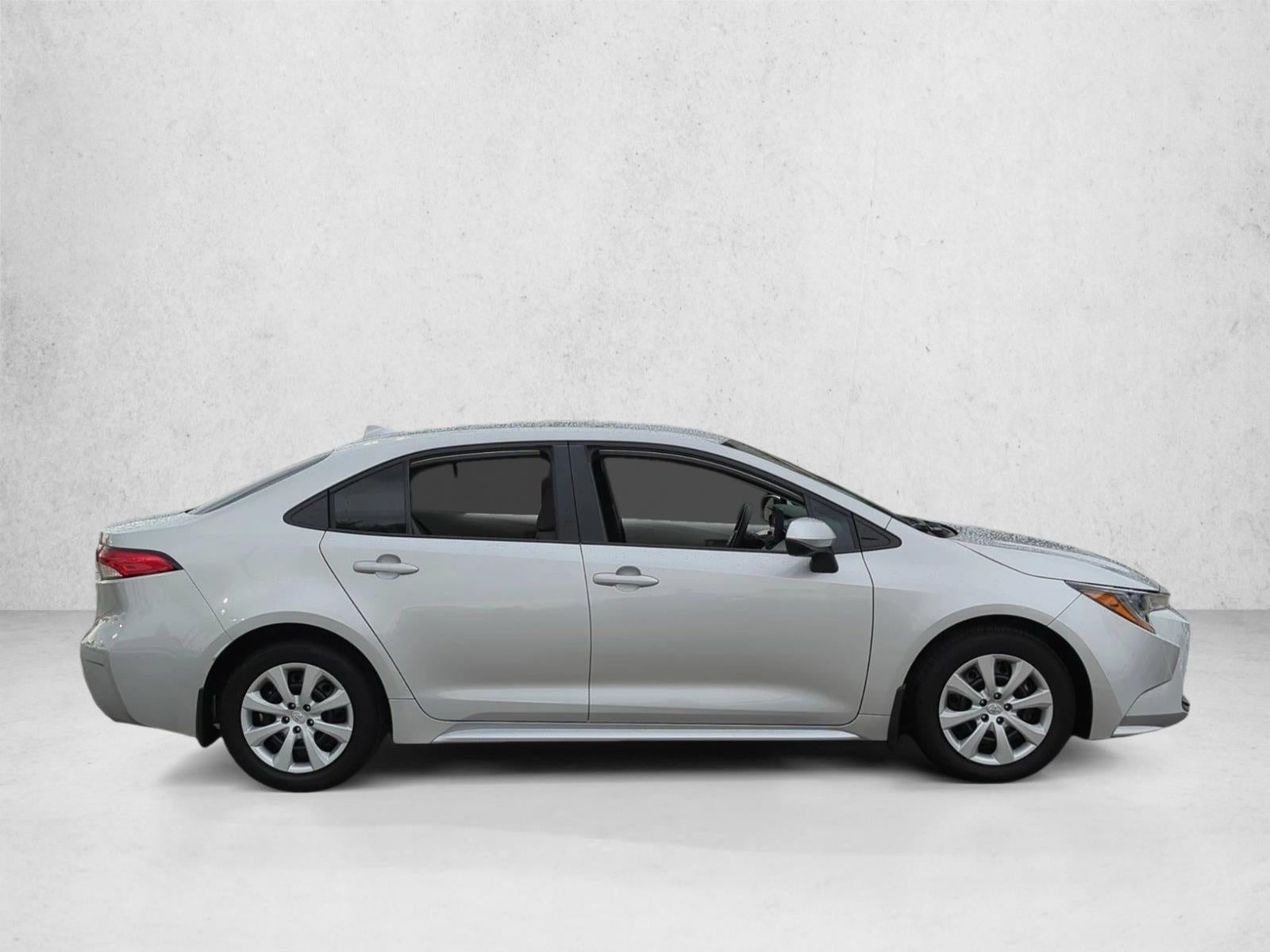 2024 Toyota Corolla LE CVT (Natl)