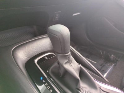 2025 Toyota Corolla LE CVT (Natl)