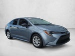 2025 Toyota Corolla LE CVT (Natl)