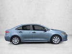 2025 Toyota Corolla LE CVT (Natl)