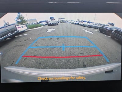 2025 Toyota Corolla LE CVT (Natl)