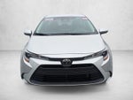 2025 Toyota Corolla LE CVT (Natl)