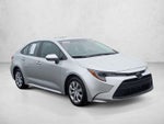 2025 Toyota Corolla LE CVT (Natl)