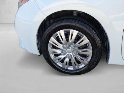 2016 Toyota Corolla 4dr Sdn CVT Auto LE (Natl)