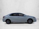 2016 Toyota Corolla 4dr Sdn CVT Auto LE (Natl)
