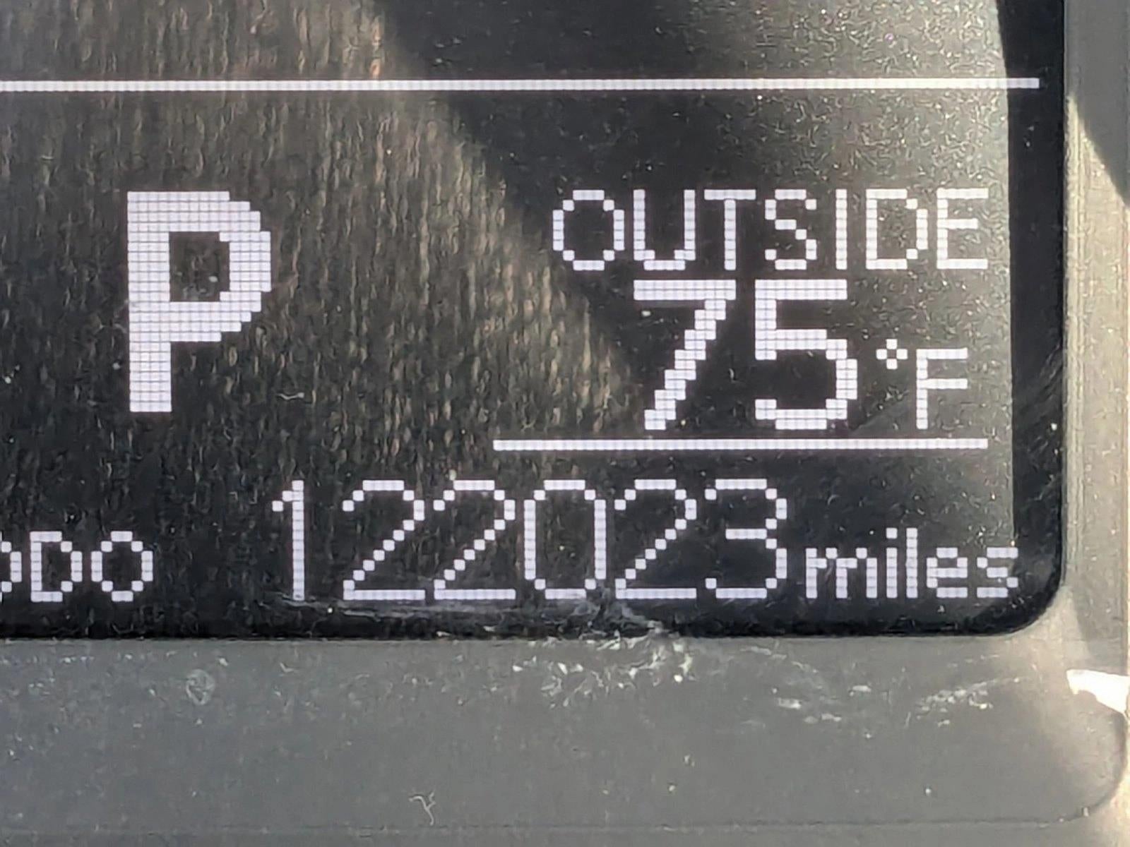 2017 Toyota Corolla LE CVT (Natl)