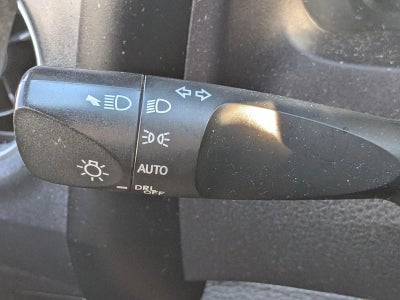 2017 Toyota Corolla LE CVT (Natl)