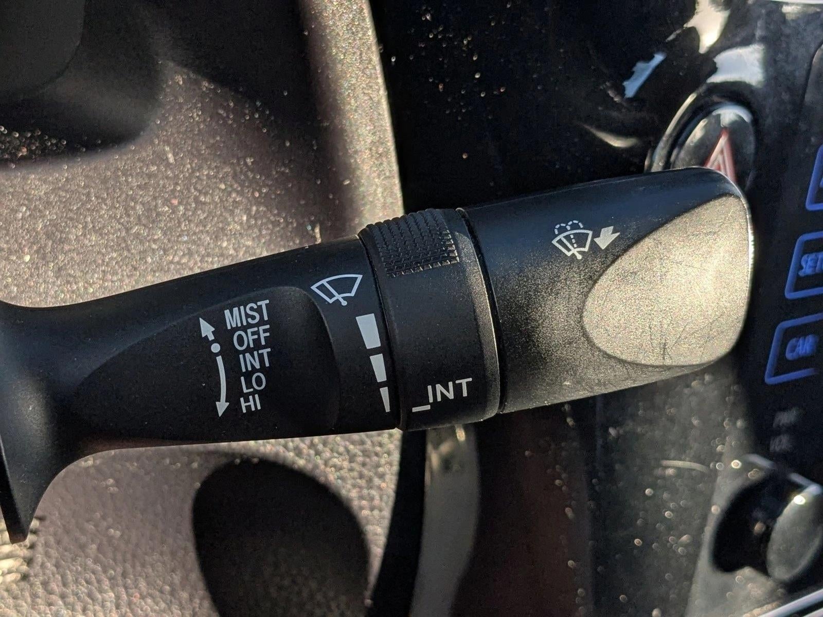 2017 Toyota Corolla LE CVT (Natl)
