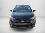2017 Toyota Corolla LE CVT (Natl)