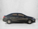 2017 Toyota Corolla LE CVT (Natl)