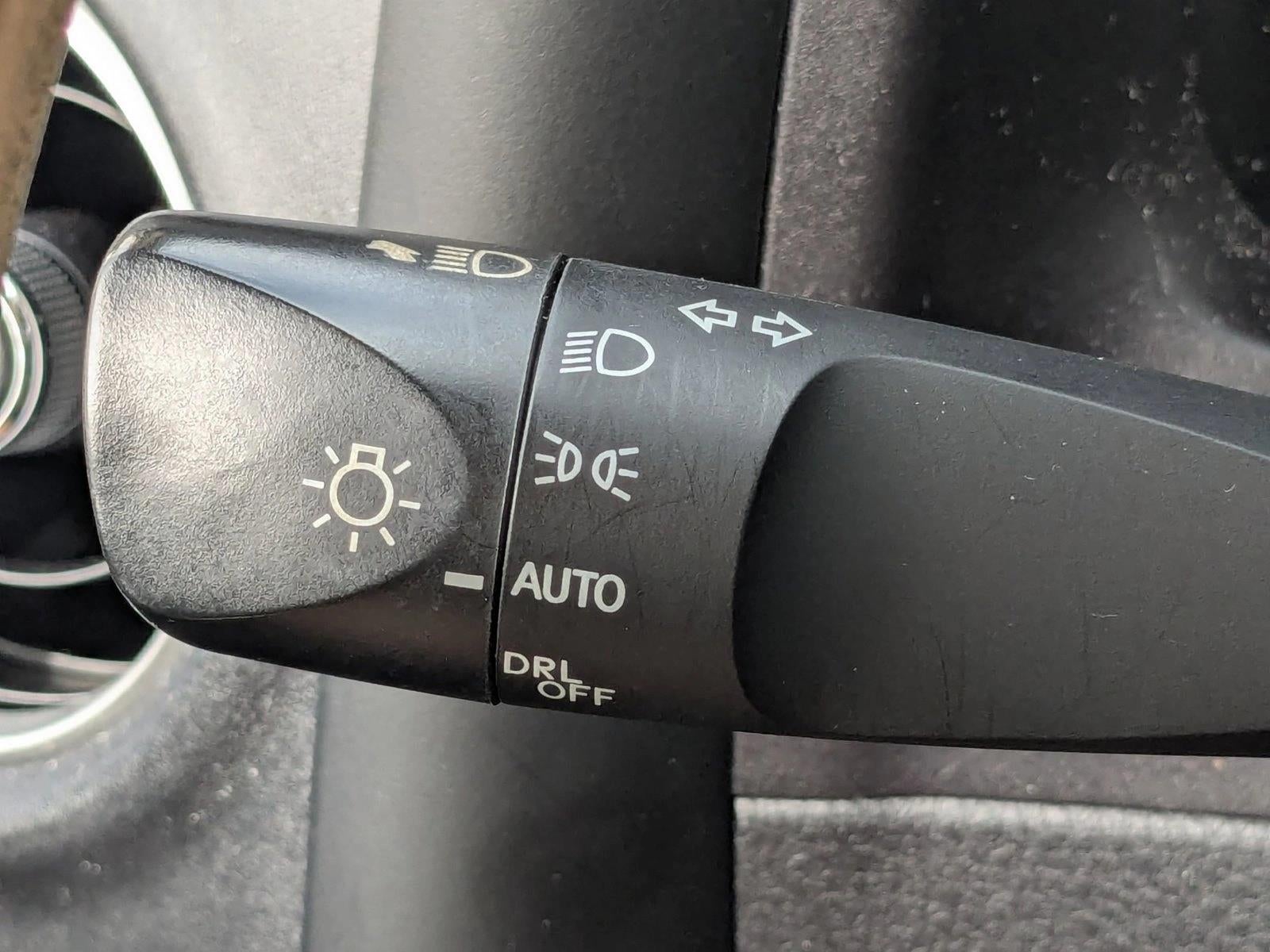 2019 Toyota Corolla LE CVT (Natl)