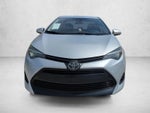 2019 Toyota Corolla LE CVT (Natl)