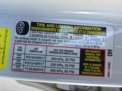 2018 Toyota Corolla XSE CVT (Natl)