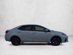 2018 Toyota Corolla XSE CVT (Natl)