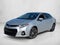 2014 Toyota Corolla 4dr Sdn CVT Auto S Plus (Natl)