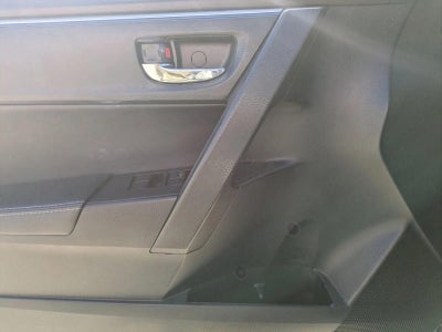 2014 Toyota Corolla 4dr Sdn CVT Auto S Plus (Natl)