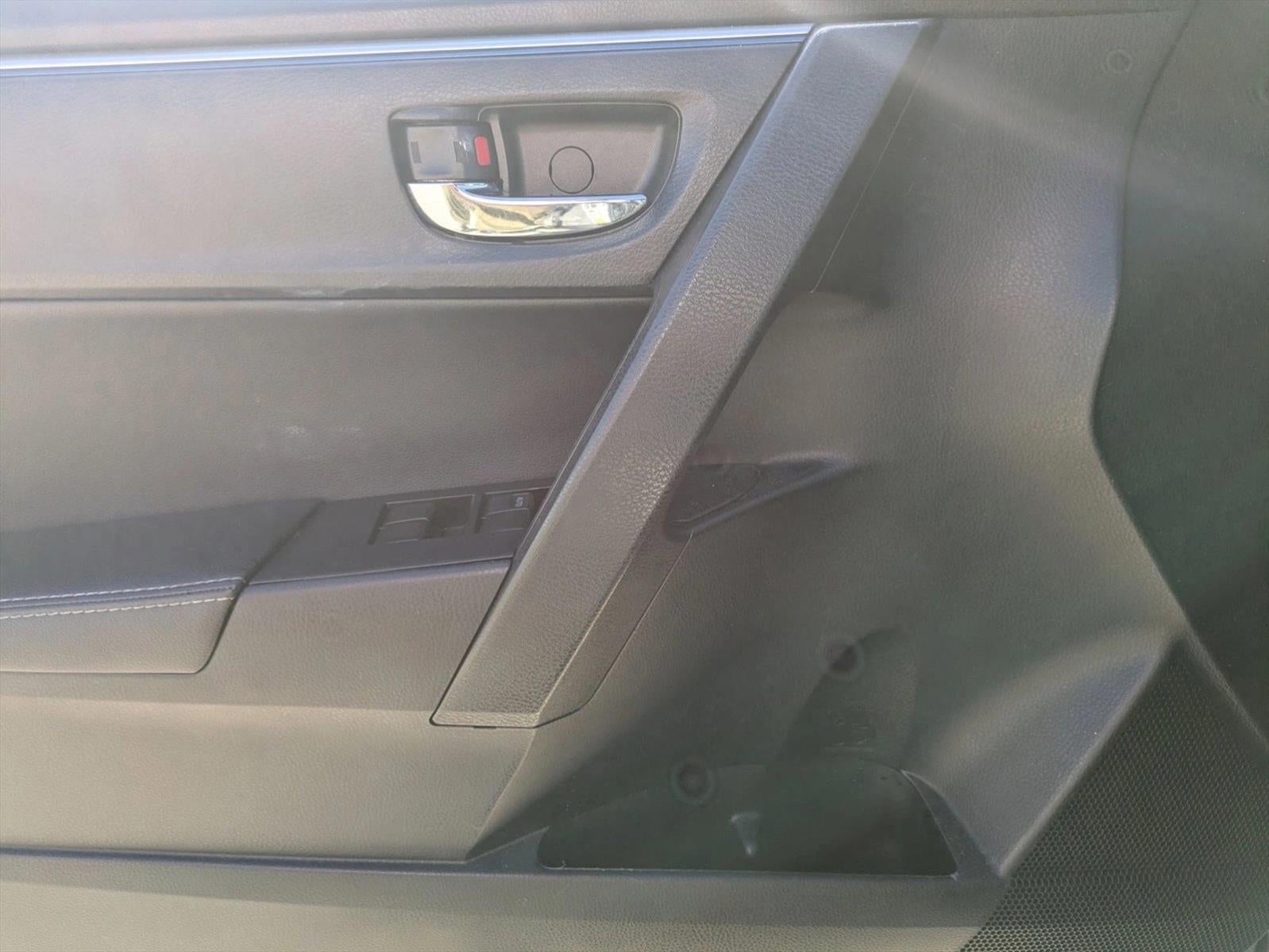 2014 Toyota Corolla 4dr Sdn CVT Auto S Plus (Natl)