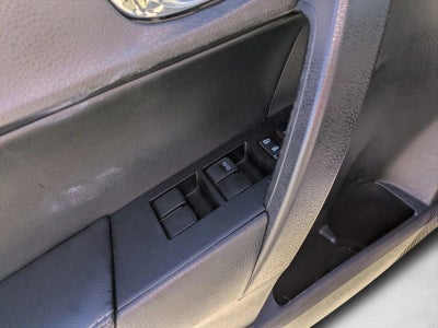 2014 Toyota Corolla 4dr Sdn CVT Auto S Plus (Natl)