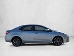 2014 Toyota Corolla 4dr Sdn CVT Auto S Plus (Natl)