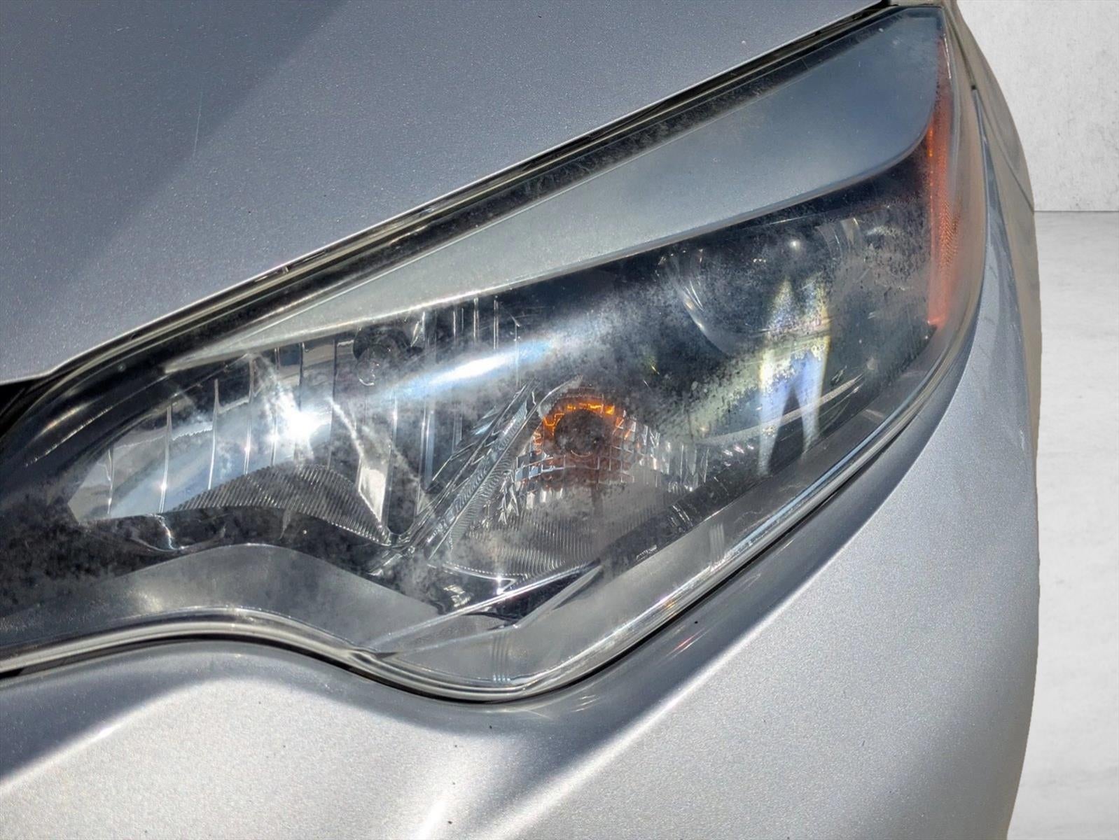 2014 Toyota Corolla 4dr Sdn CVT Auto S Plus (Natl)