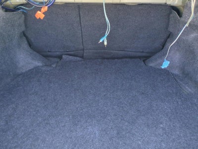 2015 Toyota Corolla 4dr Sdn CVT Auto S (SE)