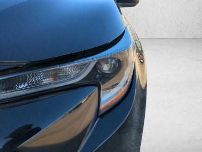 2022 Toyota Corolla L CVT (Natl)