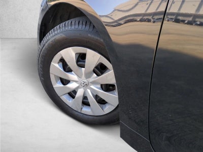 2022 Toyota Corolla L CVT (Natl)