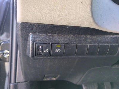 2022 Toyota Corolla L CVT (Natl)