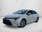 2021 Toyota Corolla LE CVT (Natl)