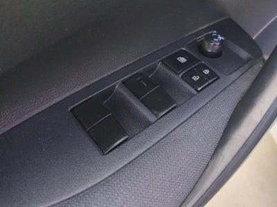 2021 Toyota Corolla LE CVT (Natl)