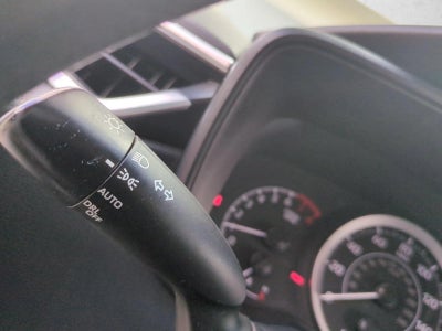 2021 Toyota Corolla LE CVT (Natl)