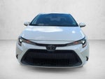 2021 Toyota Corolla LE CVT (Natl)