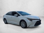 2021 Toyota Corolla LE CVT (Natl)