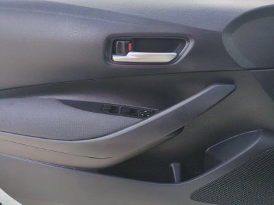 2021 Toyota Corolla LE CVT (Natl)