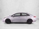 2021 Toyota Corolla LE CVT (Natl)