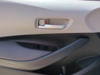 2021 Toyota Corolla LE CVT (Natl)