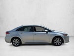 2021 Toyota Corolla LE CVT (Natl)