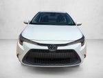 2021 Toyota Corolla LE CVT (Natl)