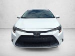 2022 Toyota Corolla LE CVT (Natl)