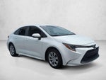 2022 Toyota Corolla LE CVT (Natl)