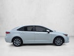 2022 Toyota Corolla LE CVT (Natl)
