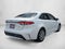 2022 Toyota Corolla LE CVT (Natl)