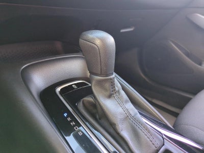 2022 Toyota Corolla LE CVT (Natl)