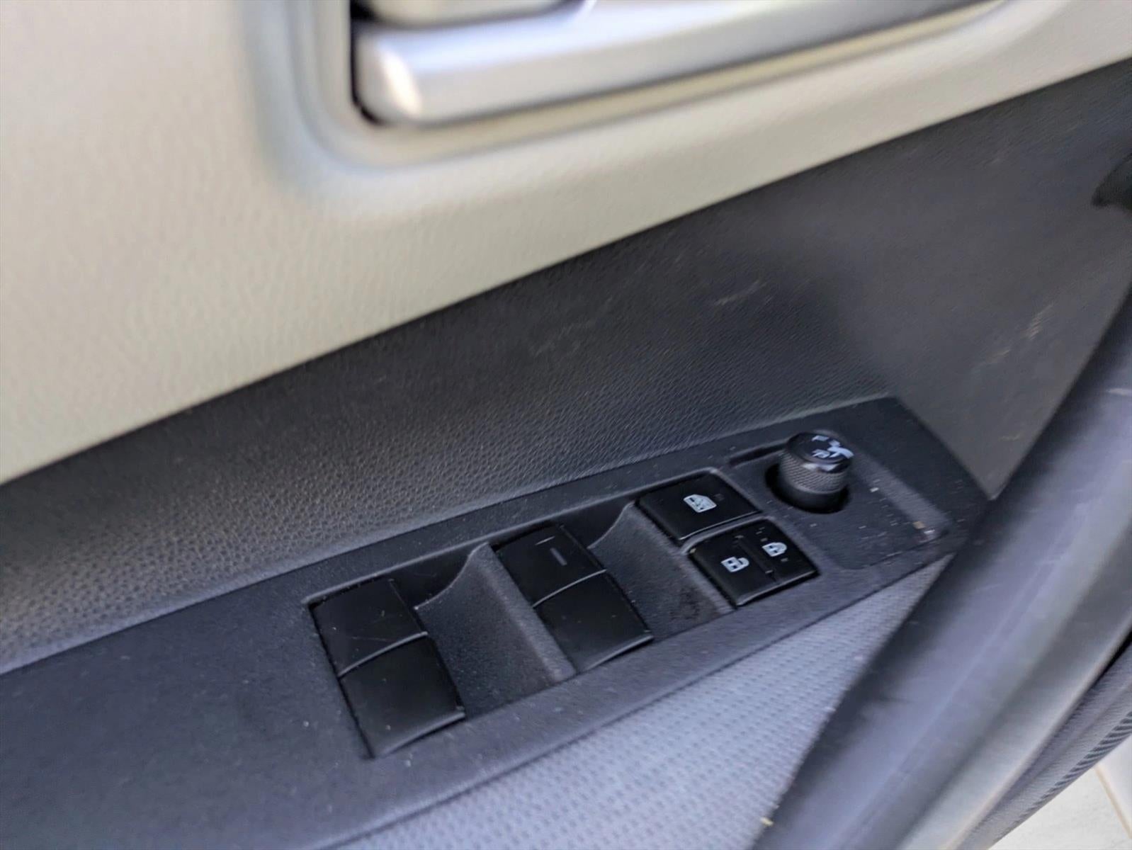 2020 Toyota Corolla LE CVT (Natl)