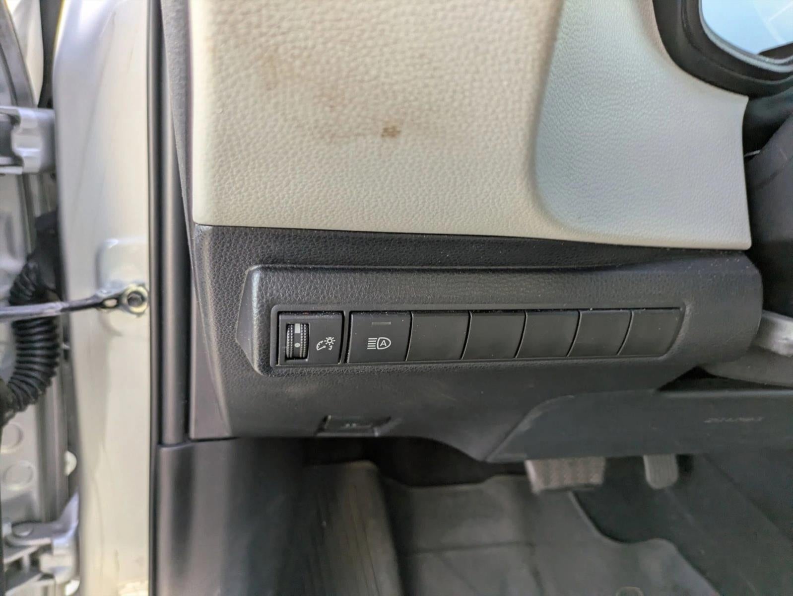 2020 Toyota Corolla LE CVT (Natl)