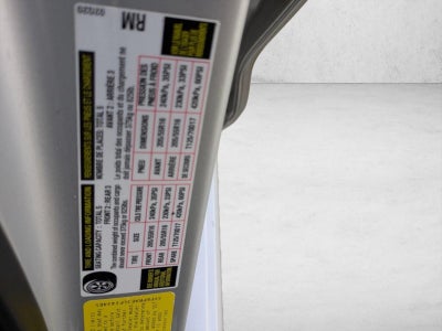 2020 Toyota Corolla LE CVT (Natl)