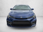 2021 Toyota Corolla SE Manual (Natl)