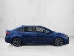 2021 Toyota Corolla SE Manual (Natl)
